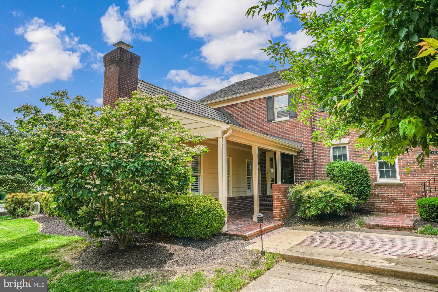 6631 Madison Mclean Drive, Mclean