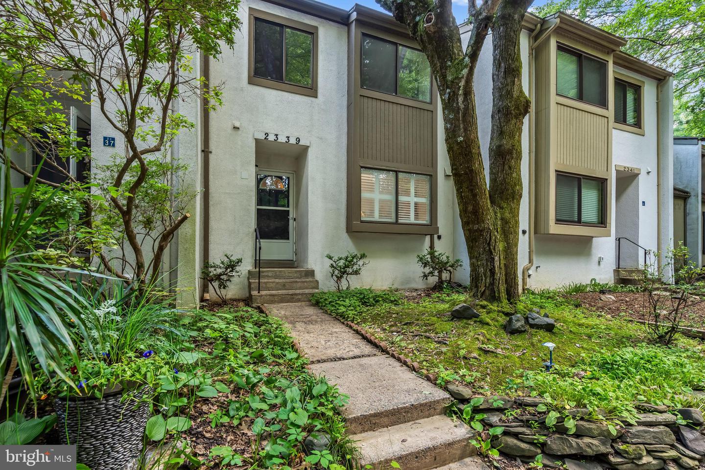 2339 Millennium Lane, Reston