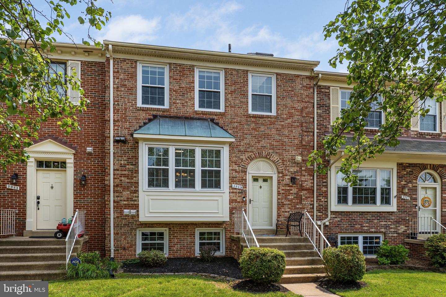 3945 Tallow Tree Place, Fairfax