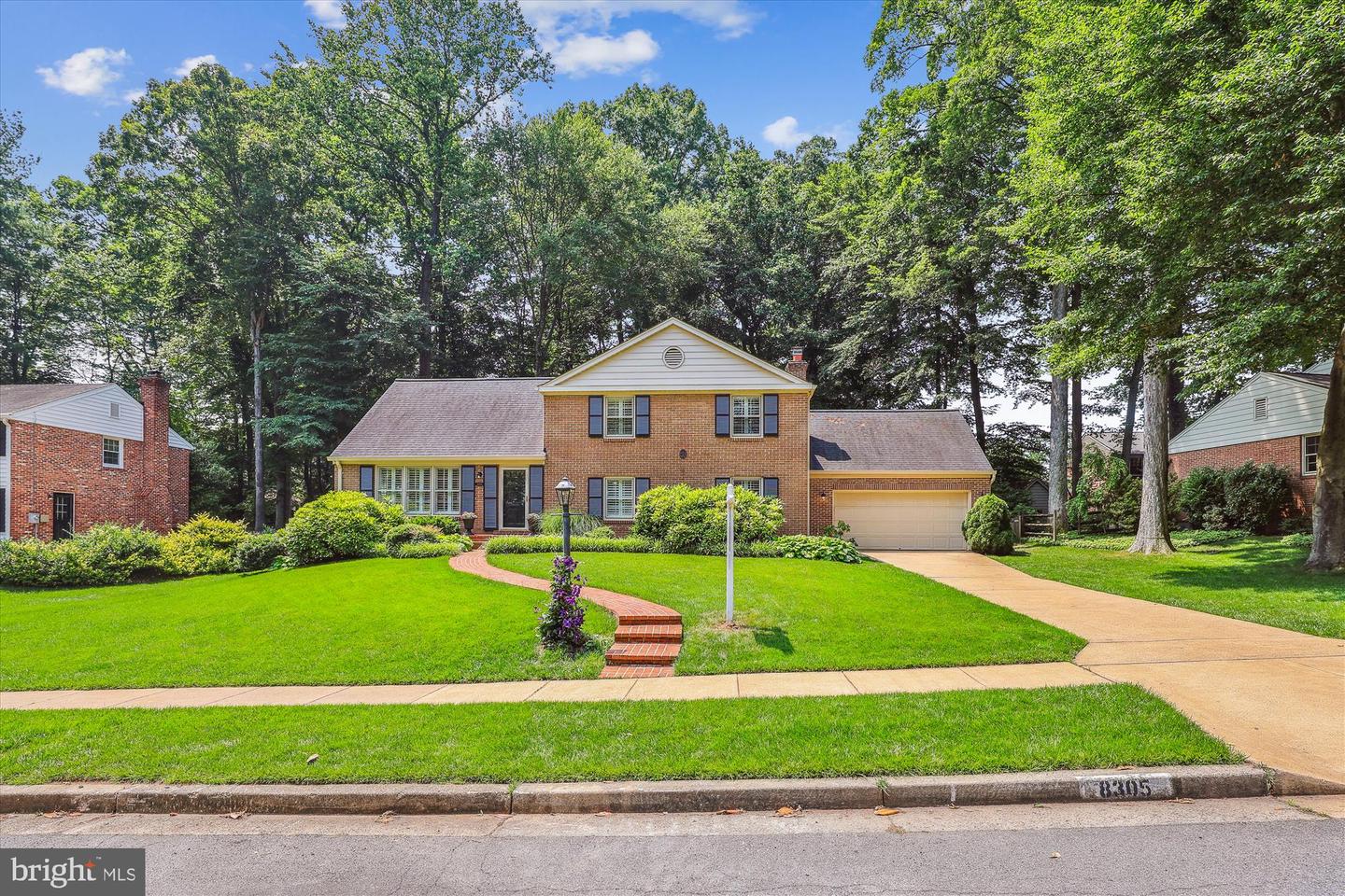 8305 Toll House Road, Annandale