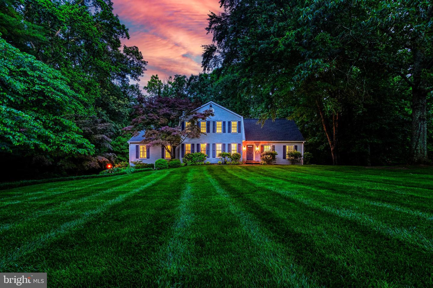 12209 Lake James Drive, Herndon