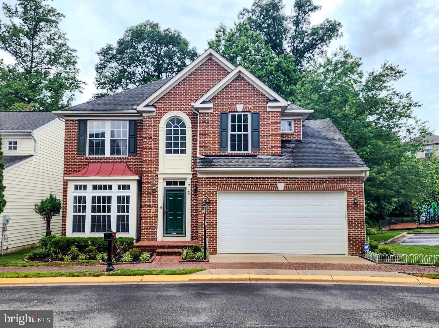 9120 Stonegarden Drive, Lorton