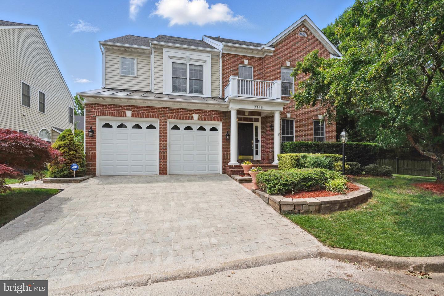 2108 Tysons Executive Court, Dunn Loring