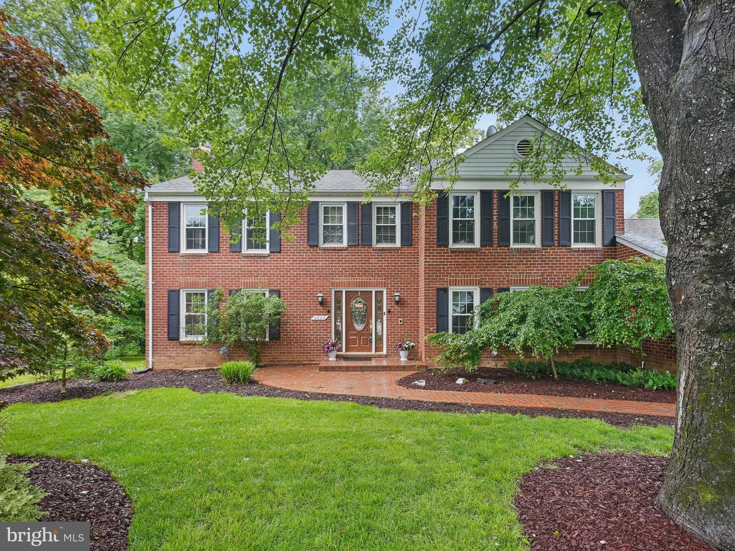 2624 Black Fir Court, Reston