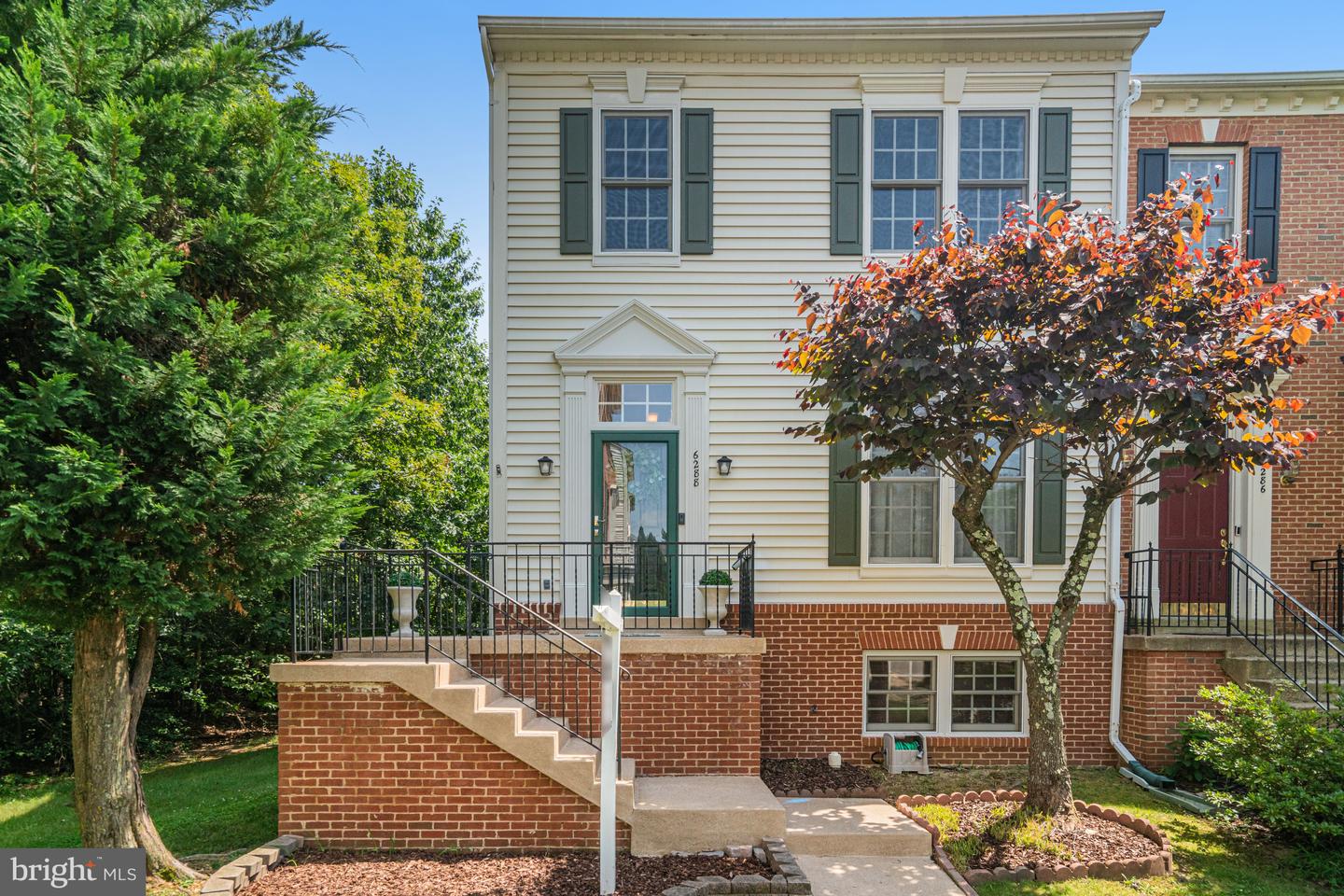 6288 Levi Court, Springfield