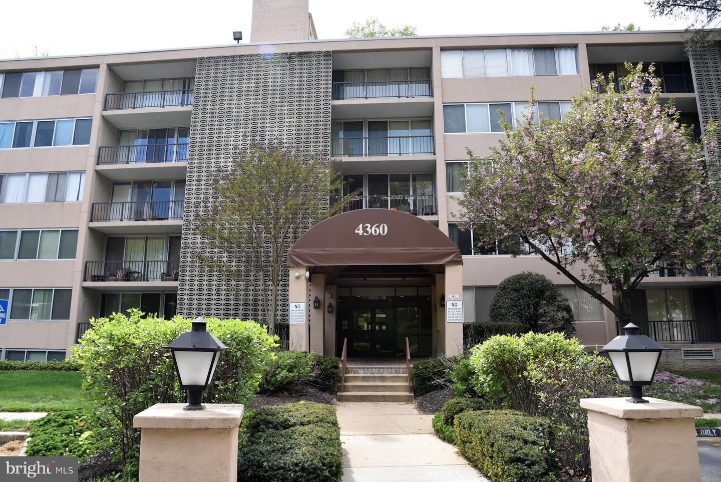 4360 Ivymount Court #32, Annandale