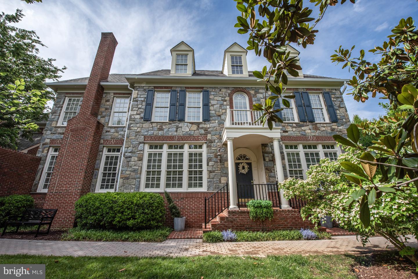 1496 Evans Farm Drive, Mclean