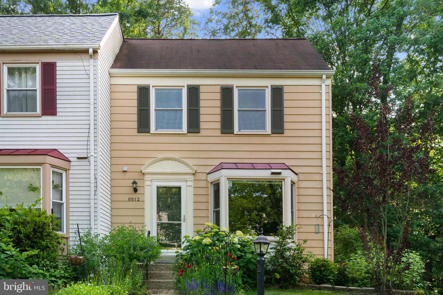 6612 Birchleigh Way, Alexandria
