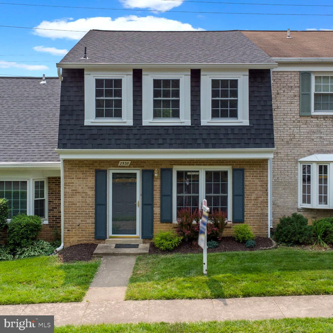 2538 Herrell Court, Falls Church