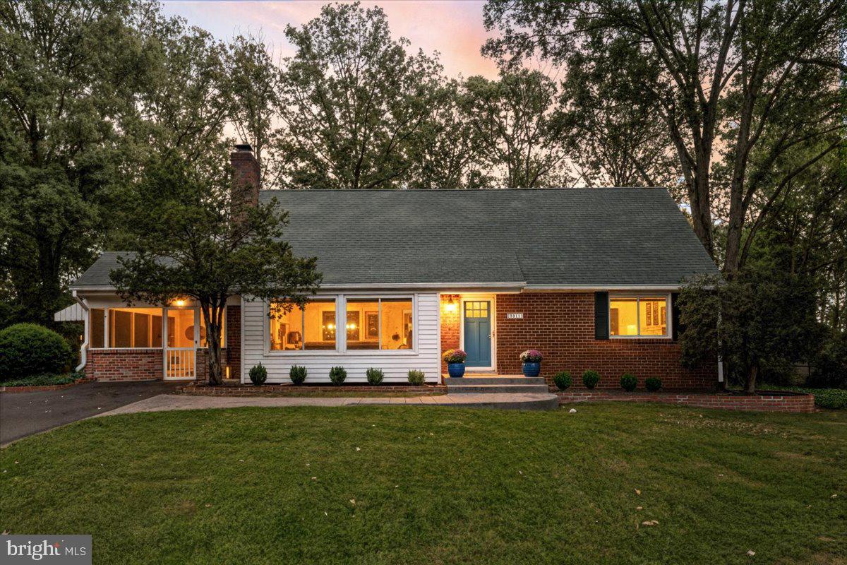 3911 Gibbs Street, Alexandria