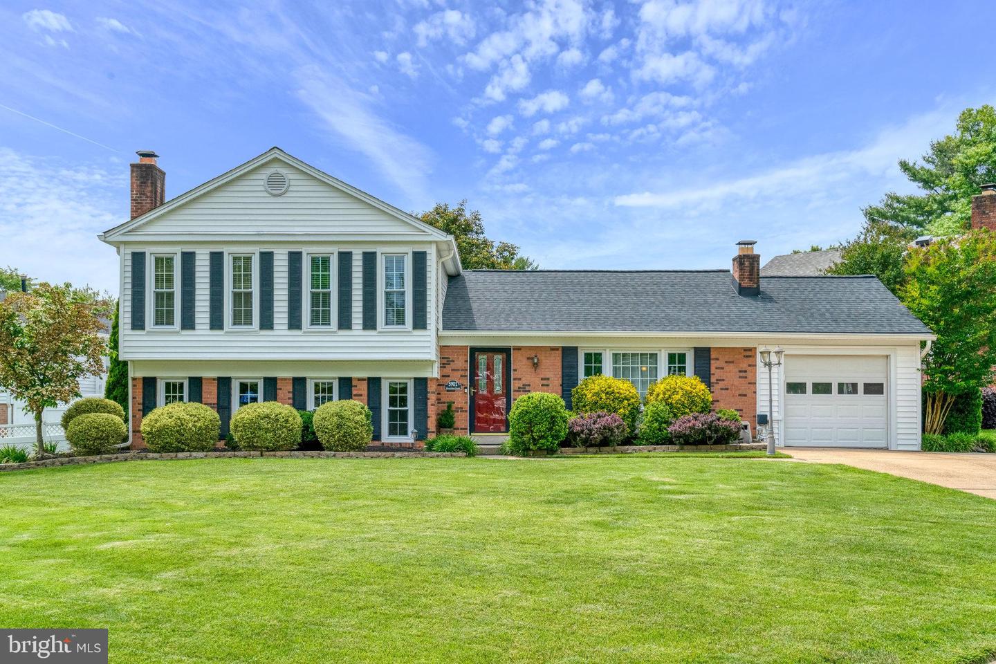 5901 Wivenhoe Court, Alexandria
