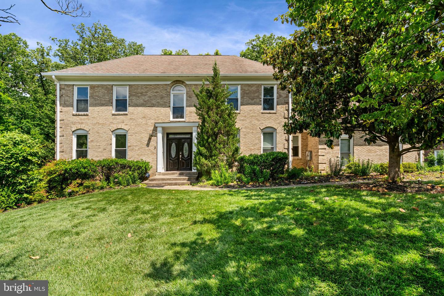 1514 Night Shade Court, Vienna