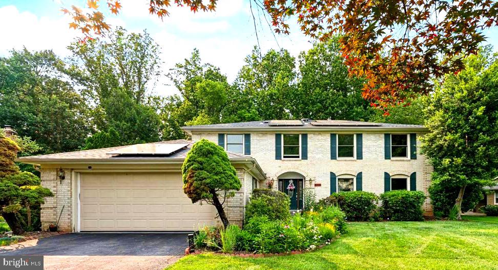 6625 Weatheford Court, Mclean