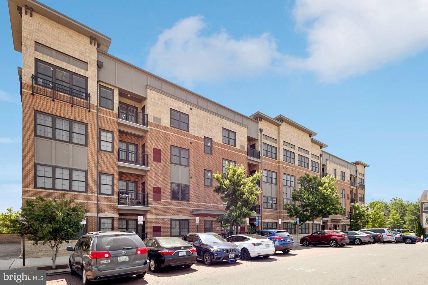 2907 Bleeker Street #3-404, Fairfax