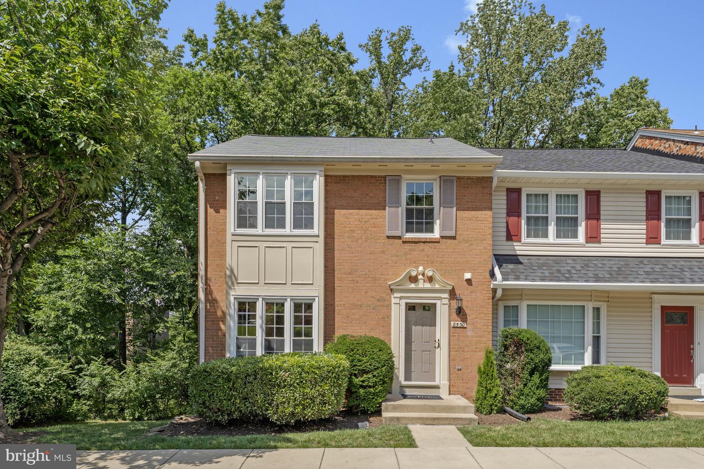8530 Raglan Road, Vienna