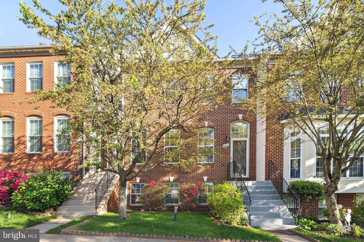 5543 Jowett Court, Alexandria