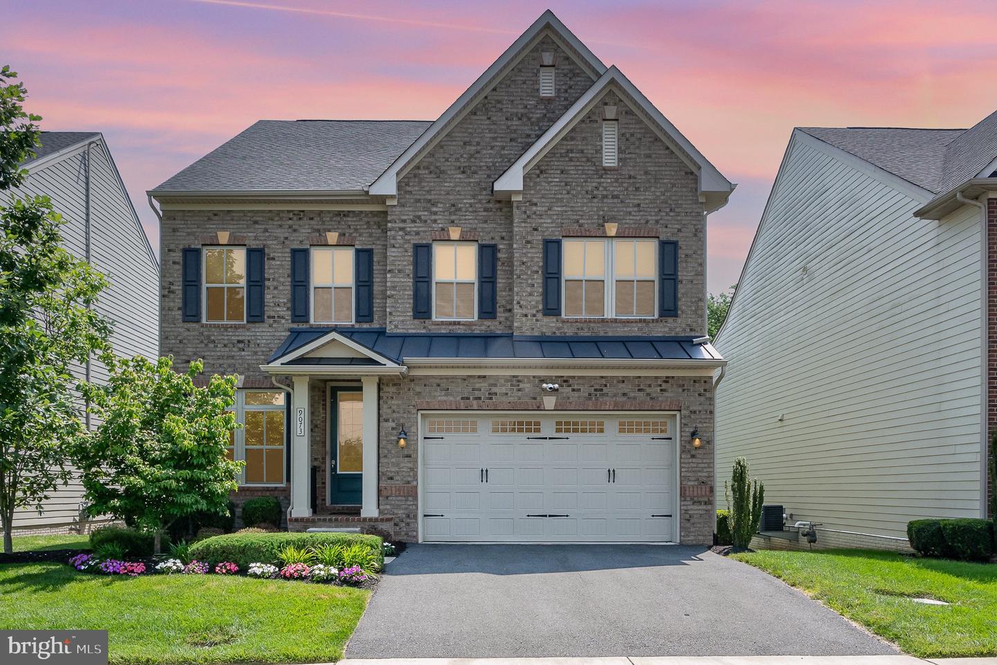 9073 Bear Branch Place, Fairfax