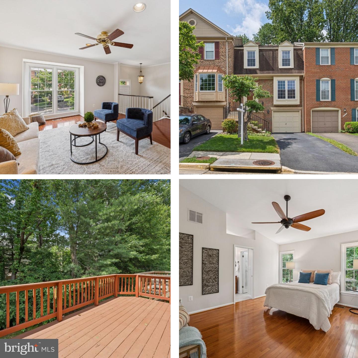 4231 Sleepy Lake Drive, Fairfax