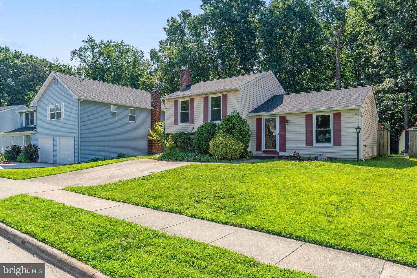 7627 Fallswood Way, Lorton