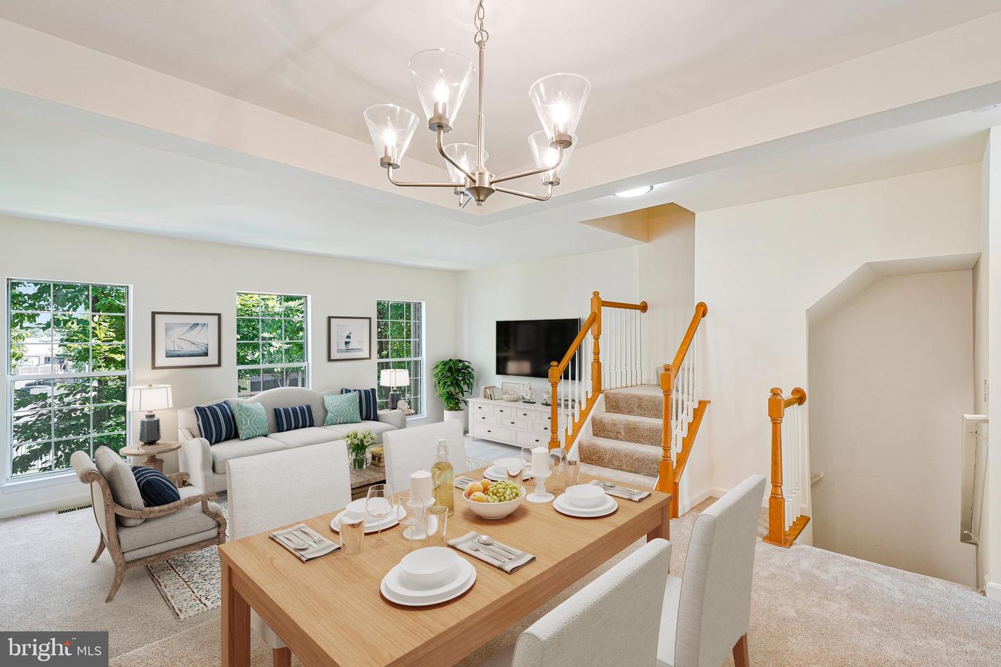 1019 Lexus Way, Herndon