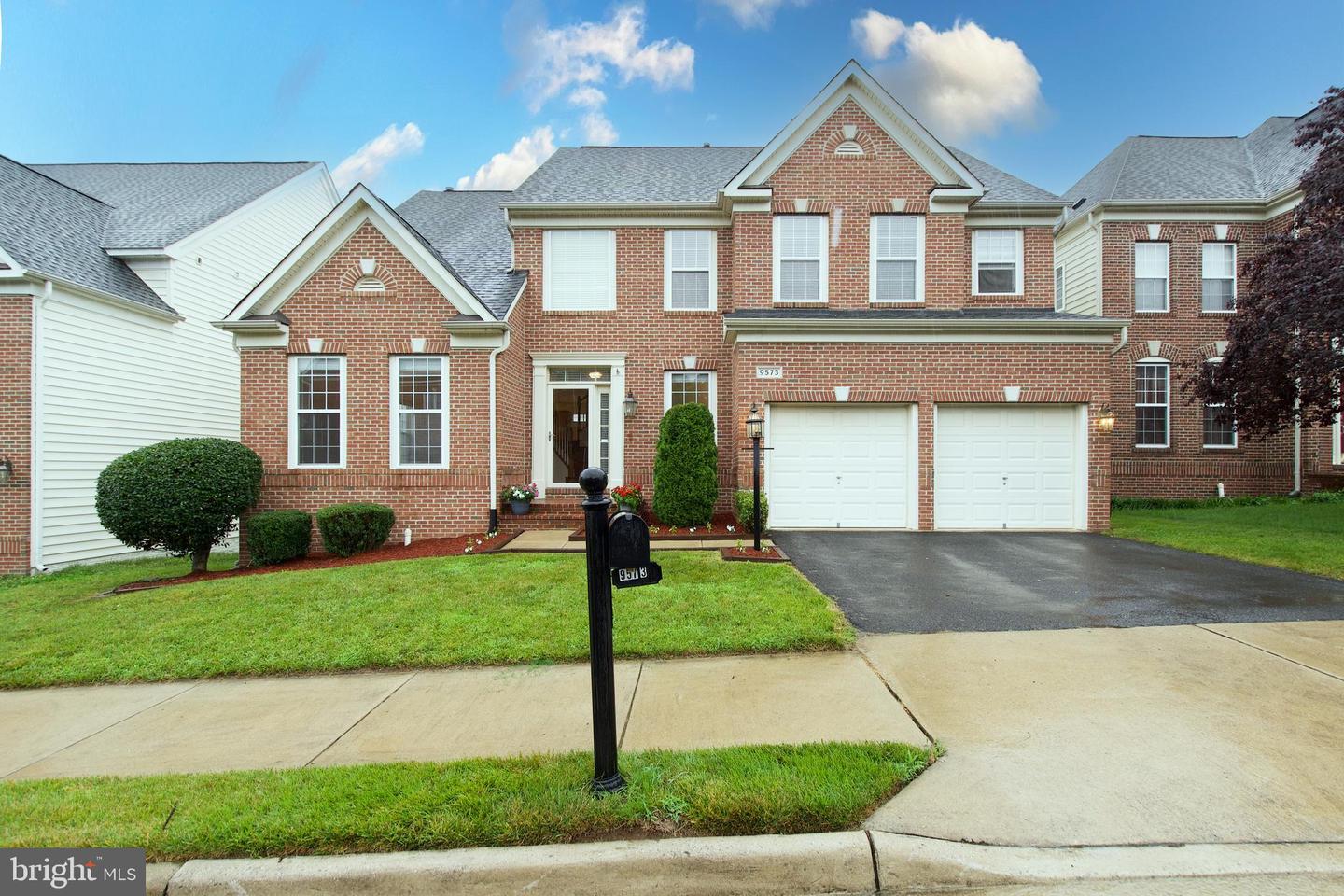 9573 5th Place, Lorton