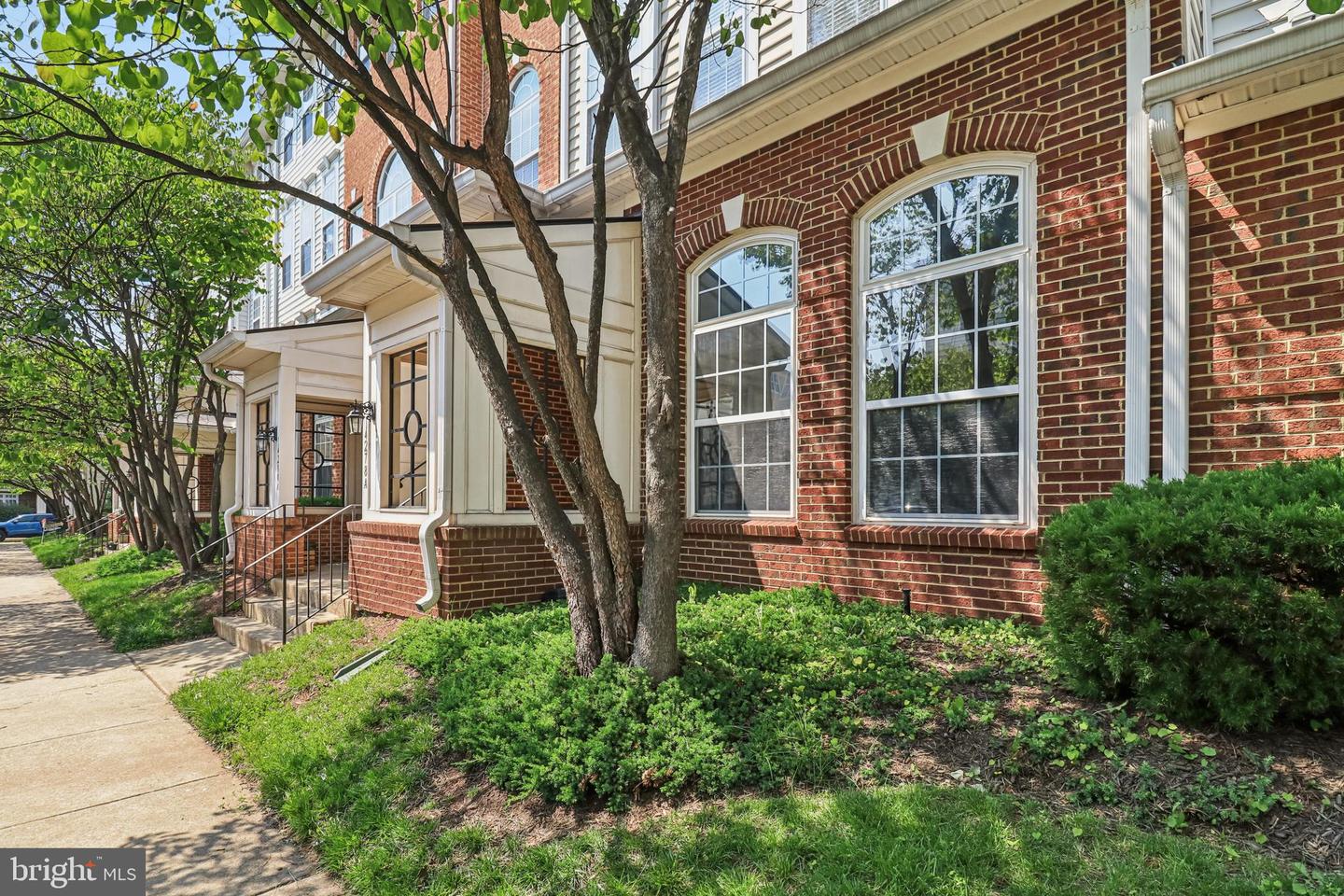 14278 Woven Willow Lane #43, Centreville