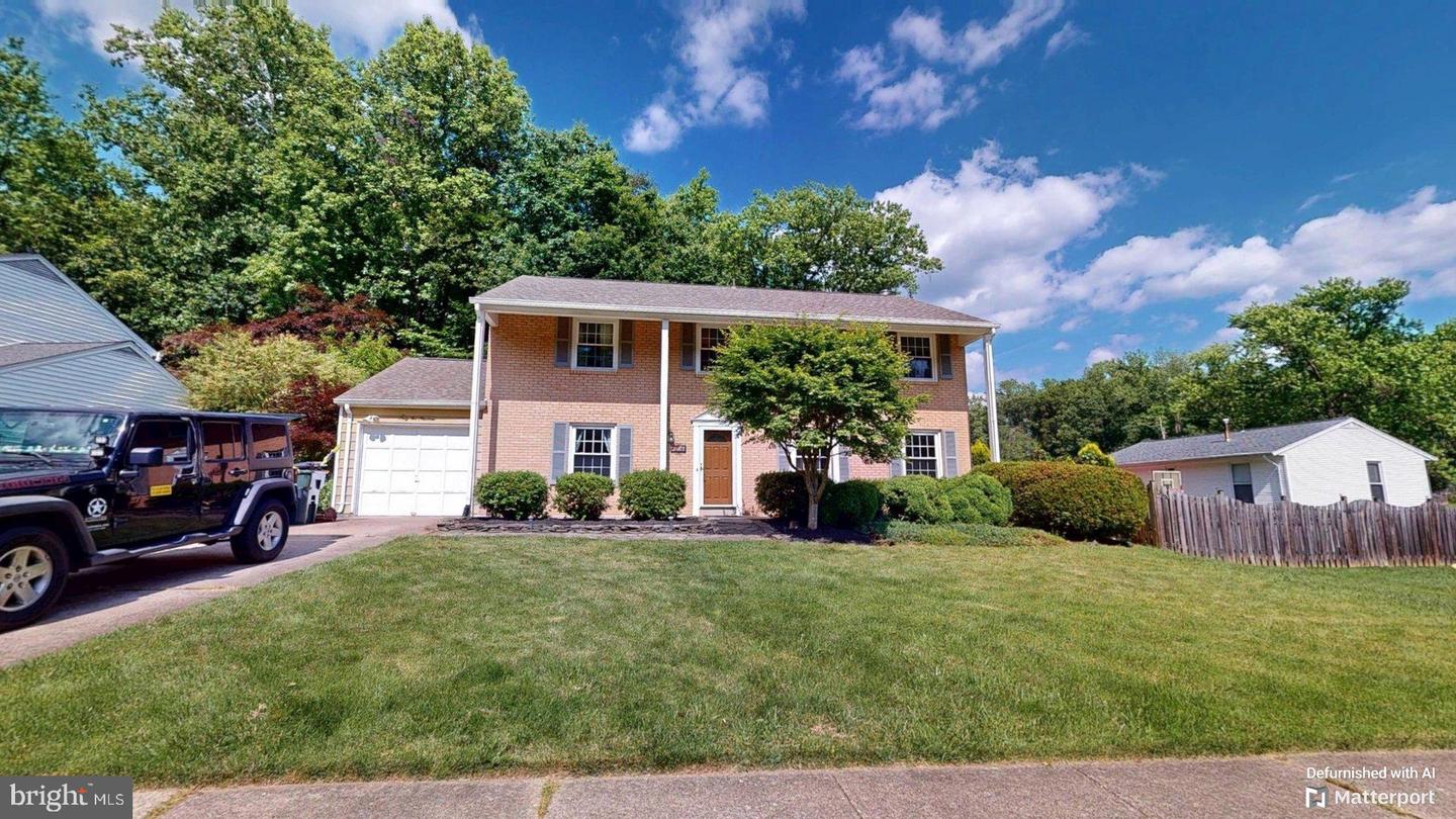 6219 Erman Street, Burke