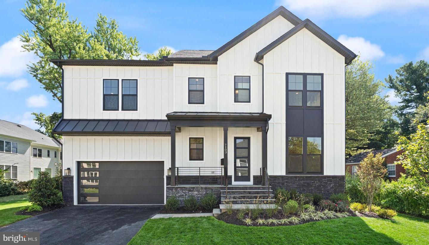 6654 Chilton Court