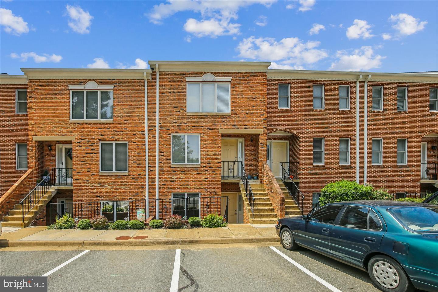 3744 Madison Lane, Falls Church
