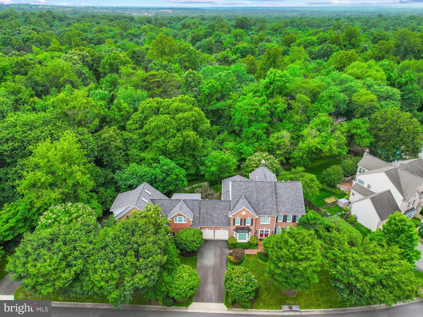13893 Walney Park Drive, Chantilly