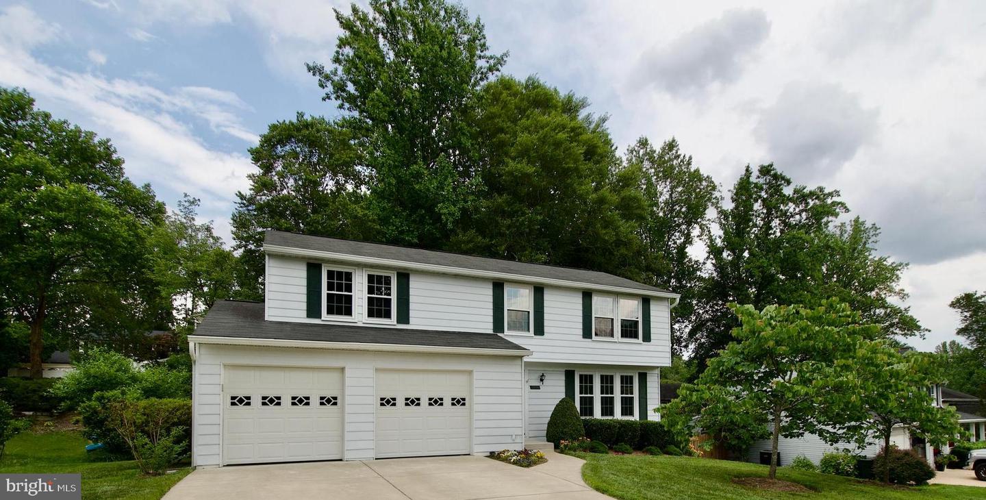 7818 Roundabout Way, Springfield