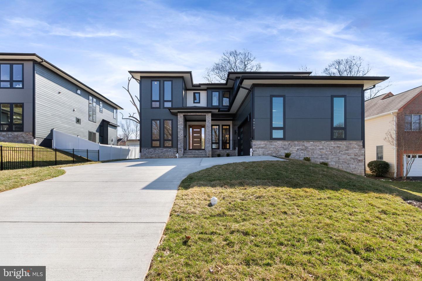 4017 Woodland Road, Annandale