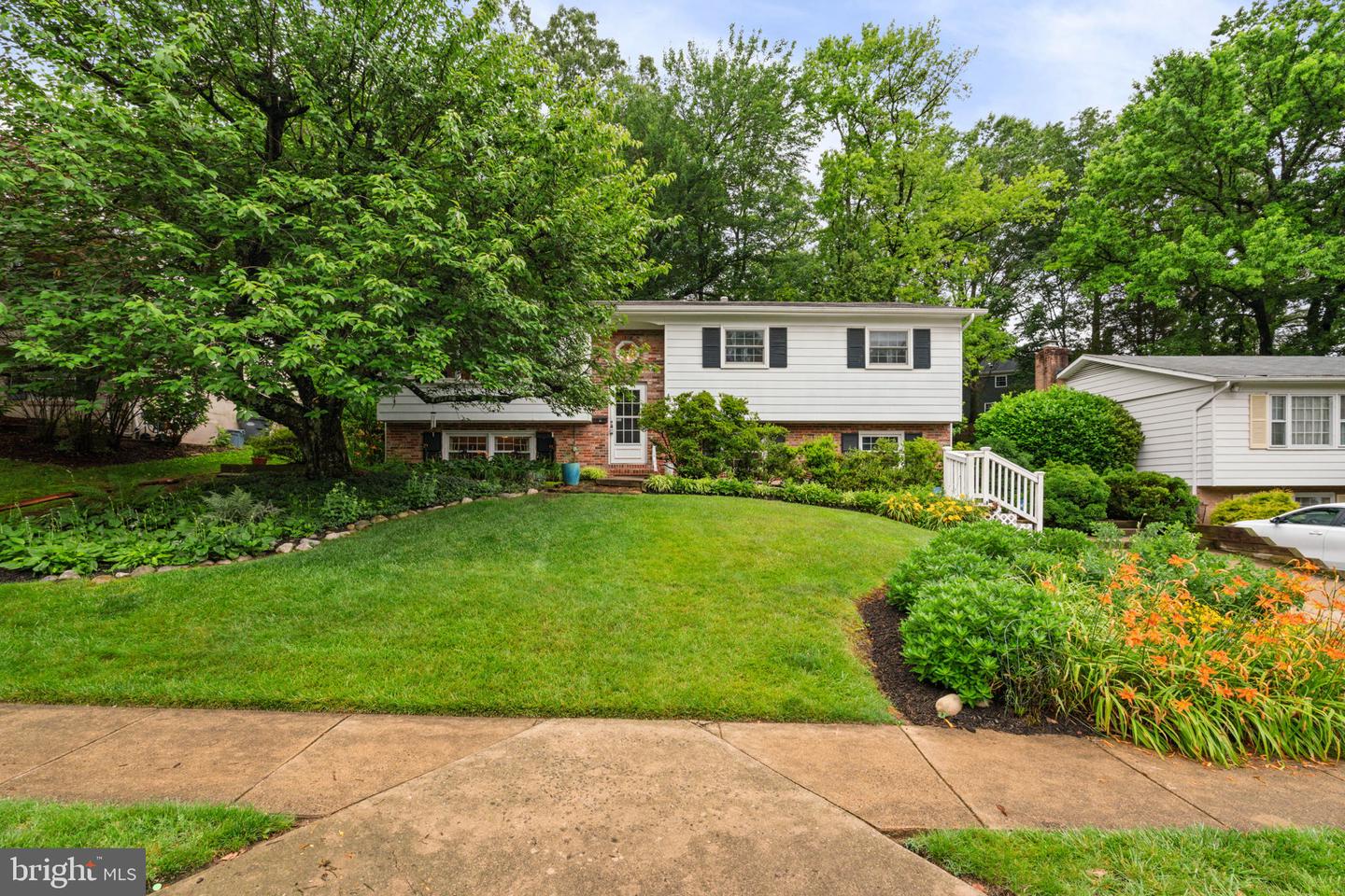 6026 Shaffer Drive, Alexandria