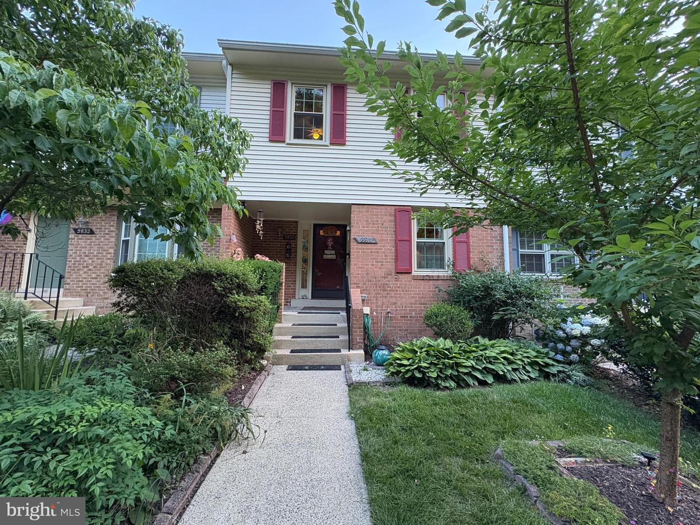 5930 Langton Drive, Franconia