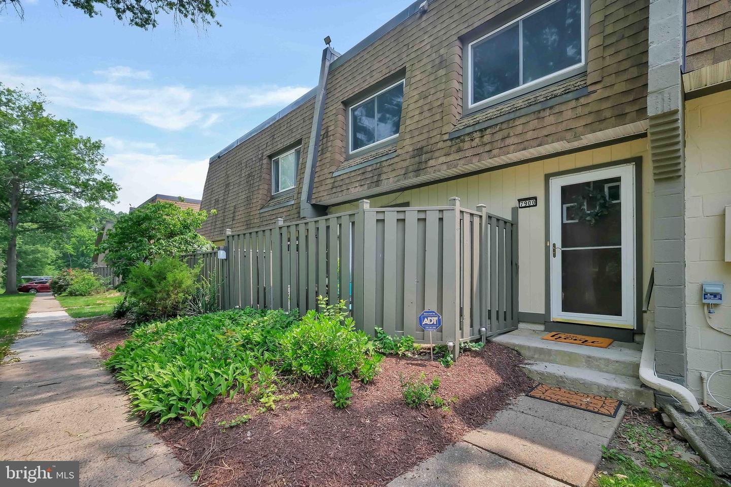 7900 San Leandro Place #117d, Alexandria