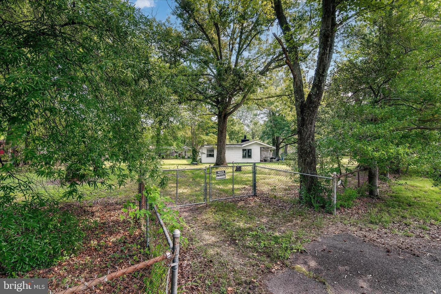 7626 Wiley Drive, Lorton