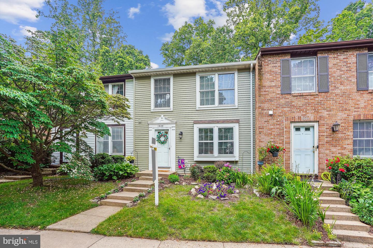 1646 Sierra Woods Drive, Reston