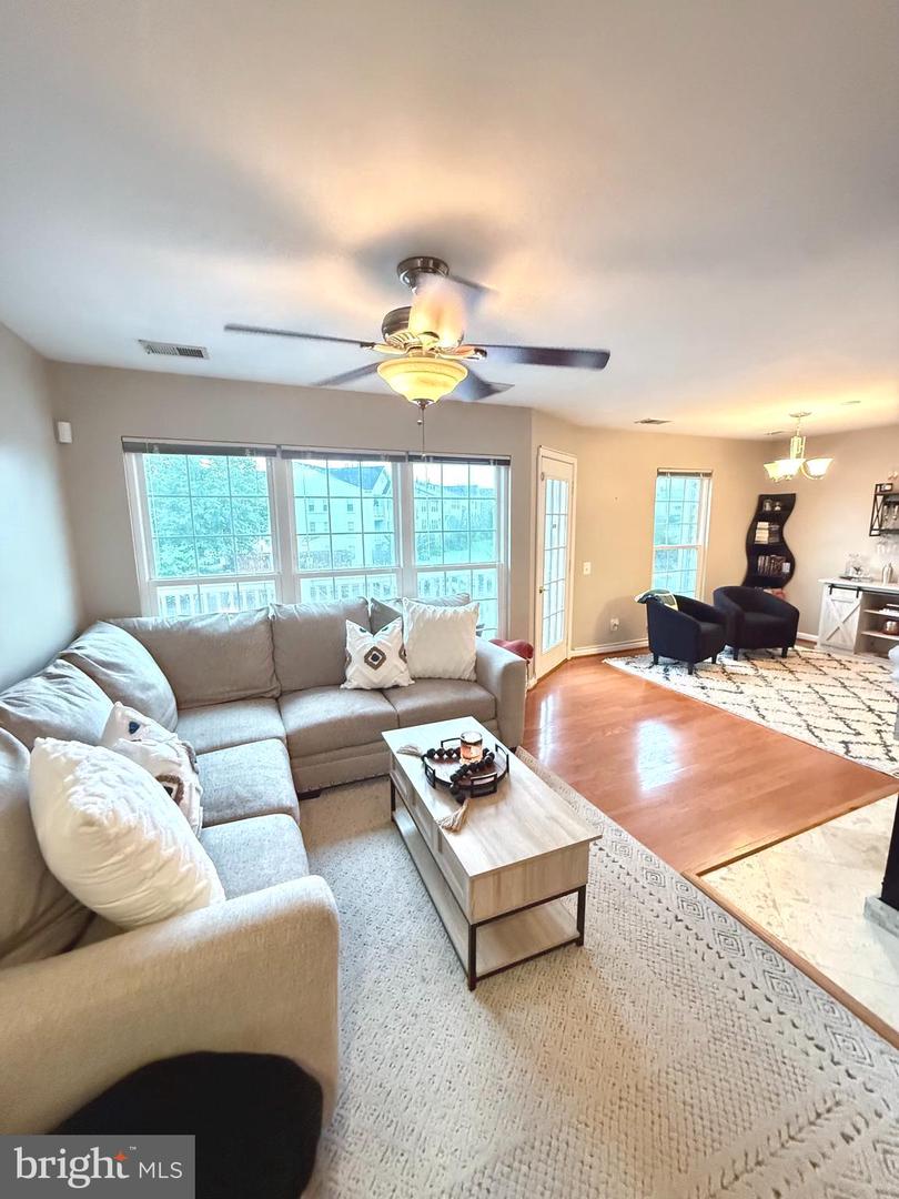 9230 Cardinal Forest Lane #301, Lorton