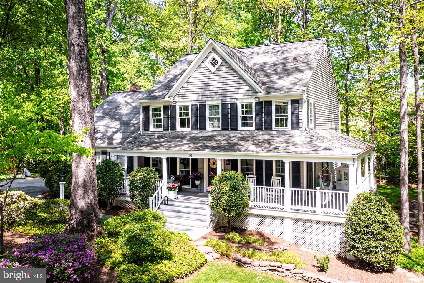 1399 Old Quincy Lane, Reston