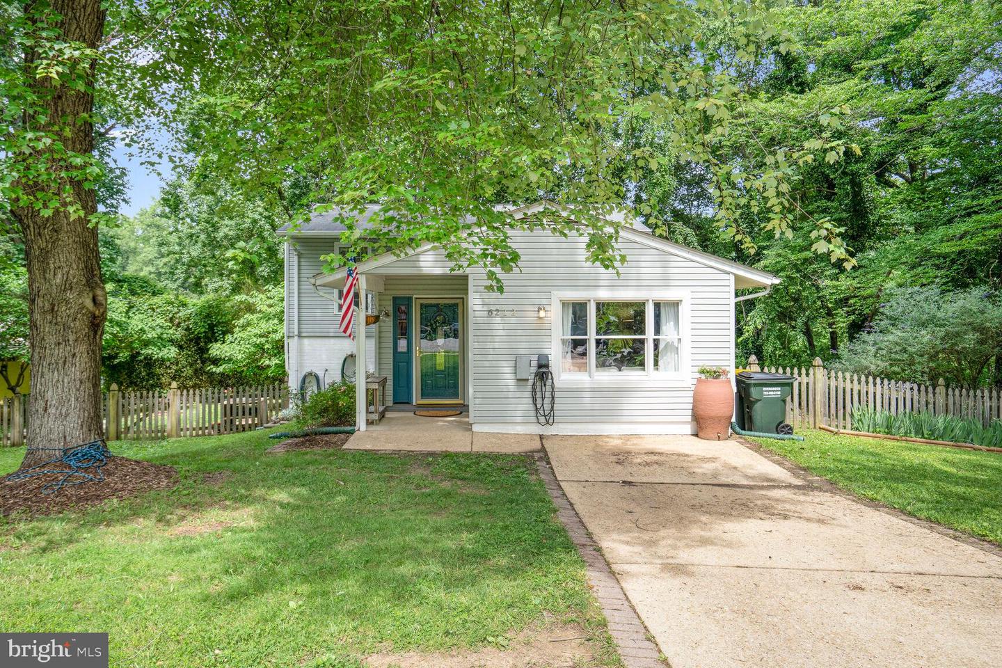 6212 Centaurus Court, Burke