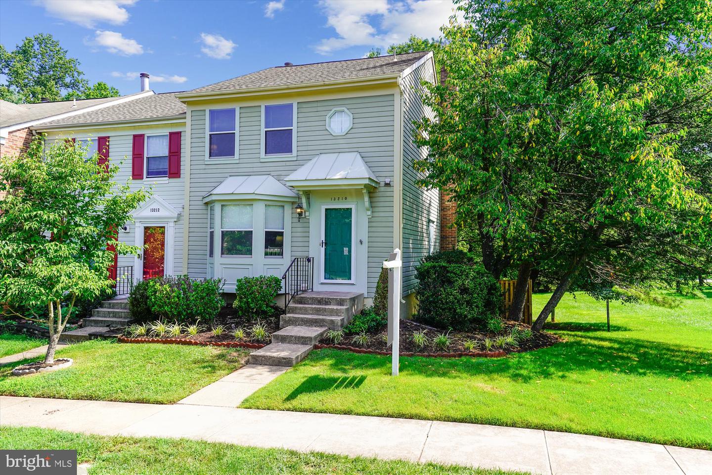 13210 Custom House Court, Fairfax