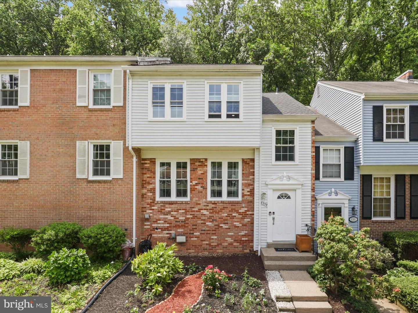 8379 Uxbridge Court, Springfield