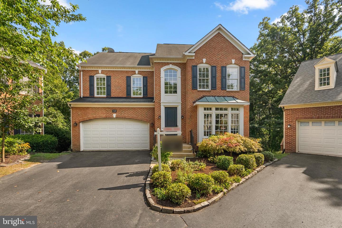 7720 Stone Wheat Court, Alexandria
