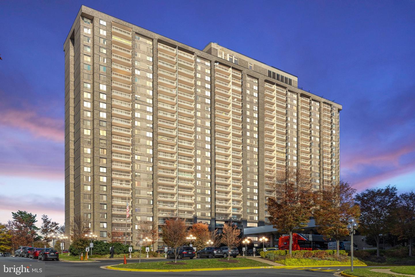 3701 S George Mason Drive #918n, Falls Church