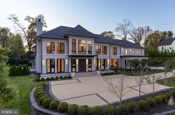 1020 Langley Hill Drive, Mclean