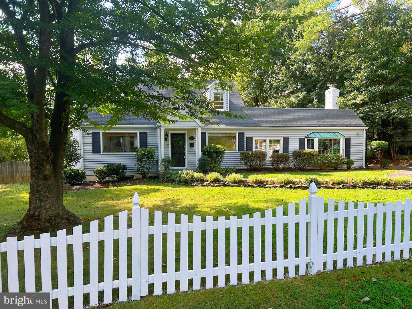 7823 Marthas Lane, Falls Church