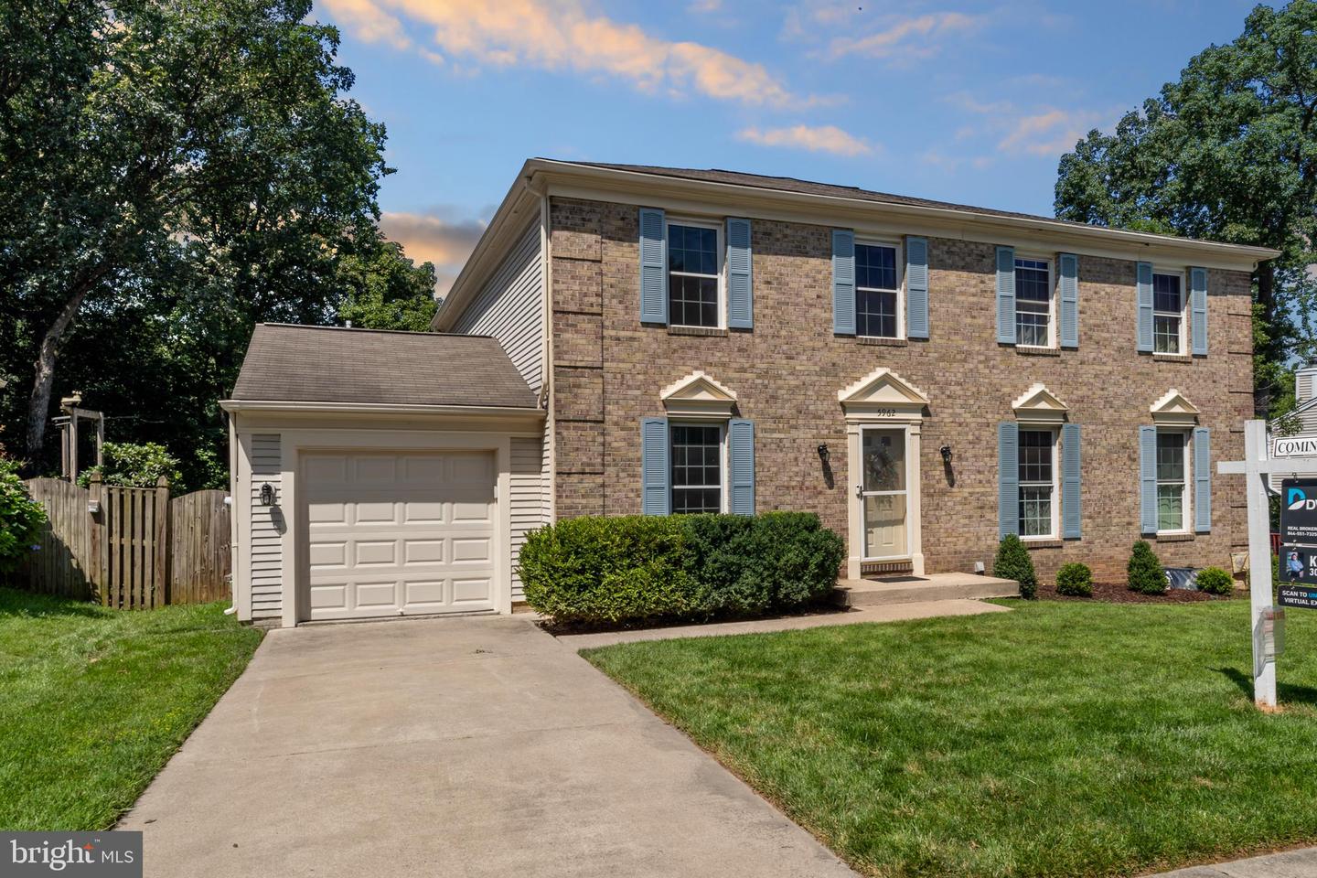 5962 Powells Landing Road, Burke