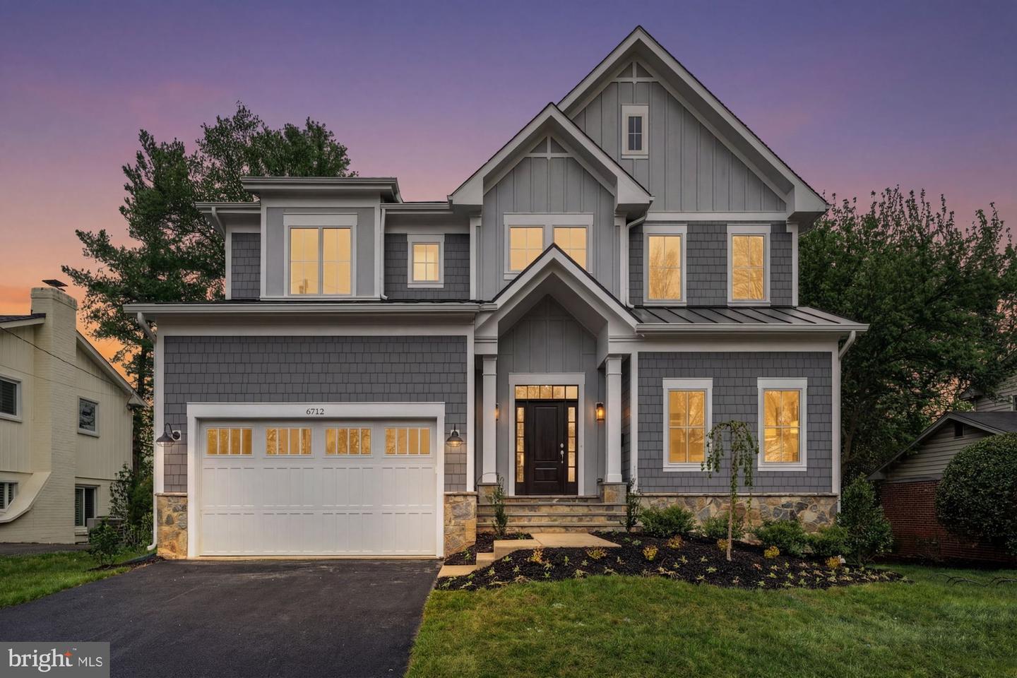 6712 Moly Drive, Falls Church
