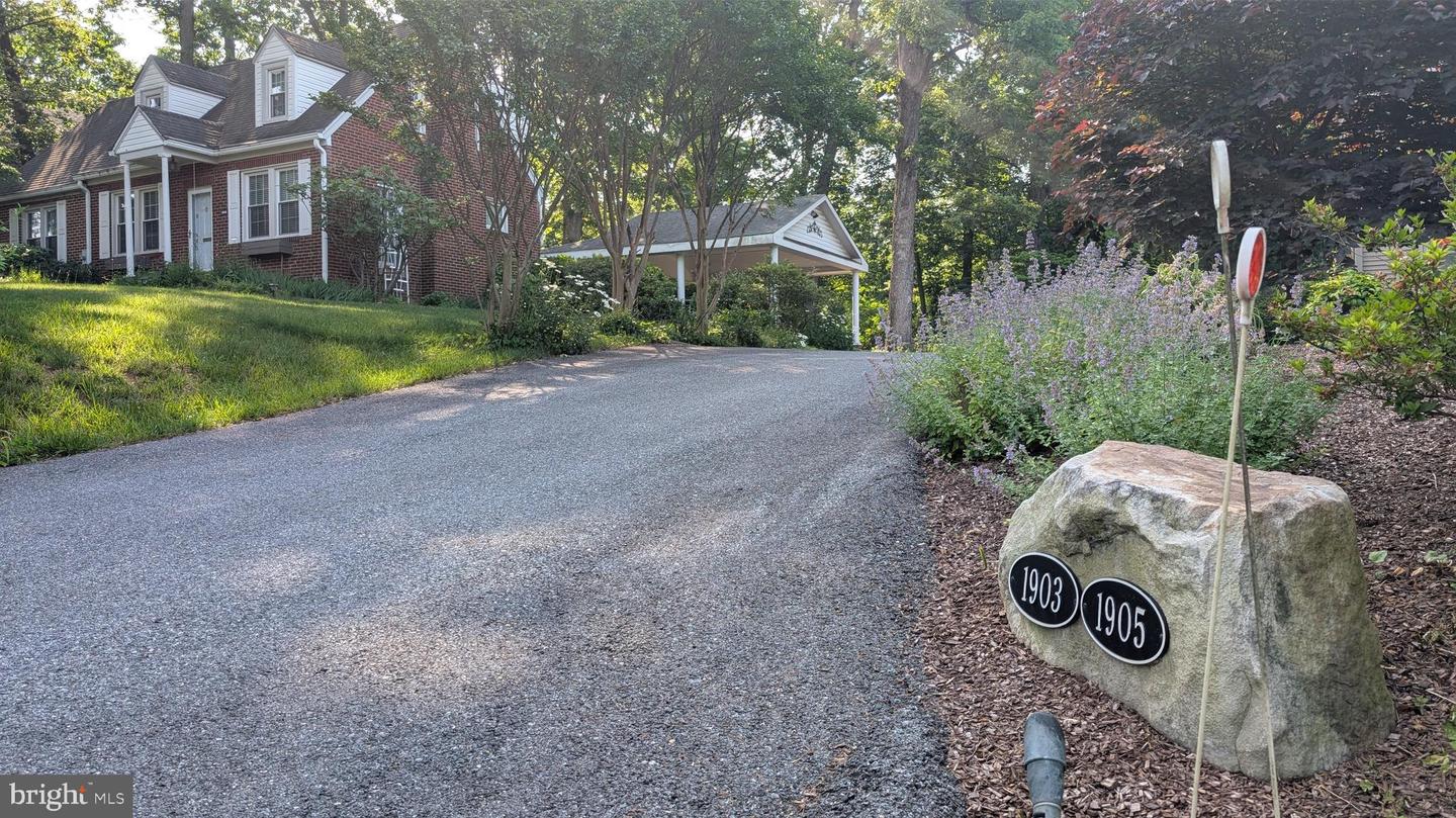 1903 Kirby Road, Mclean