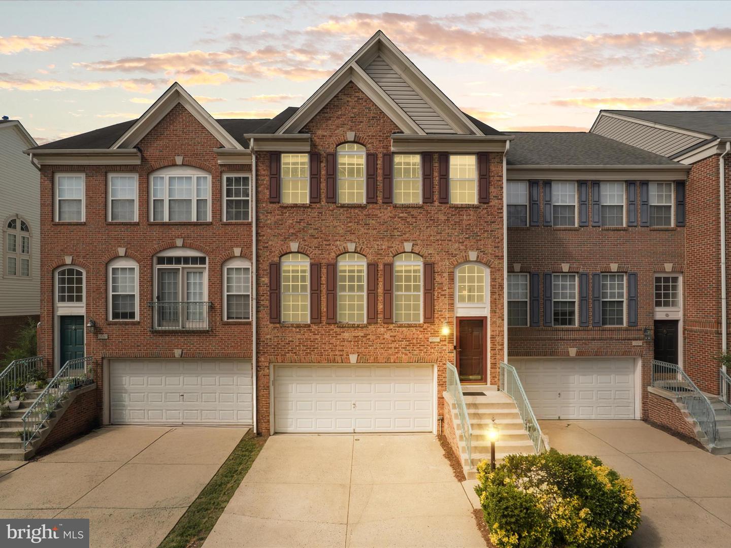 13595 Cedar Run Lane, Herndon